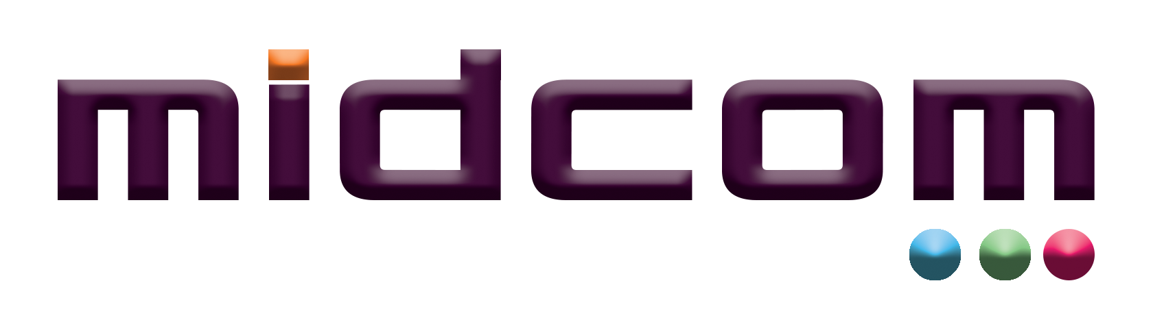 Logo Design by CHAMINDU for Midland Communications Company Ltd | Design #7916369