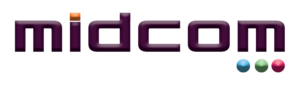 Logo Design by CHAMINDU for Midland Communications Company Ltd | Design: #7916369