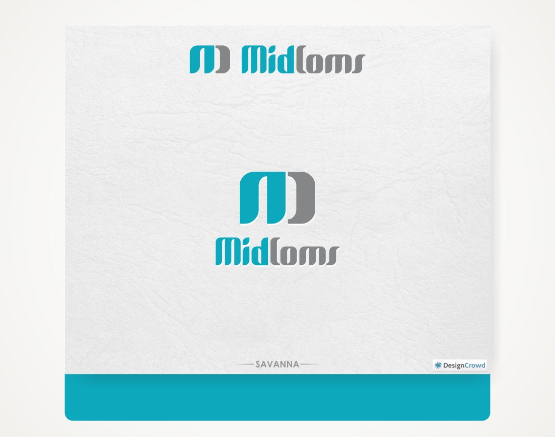 Diseño de Logo por Savana para Midland Communications Company Ltd | Diseño #7917220