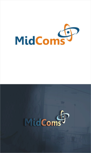 Logo Design by Sushma for Midland Communications Company Ltd | Design: #7945447