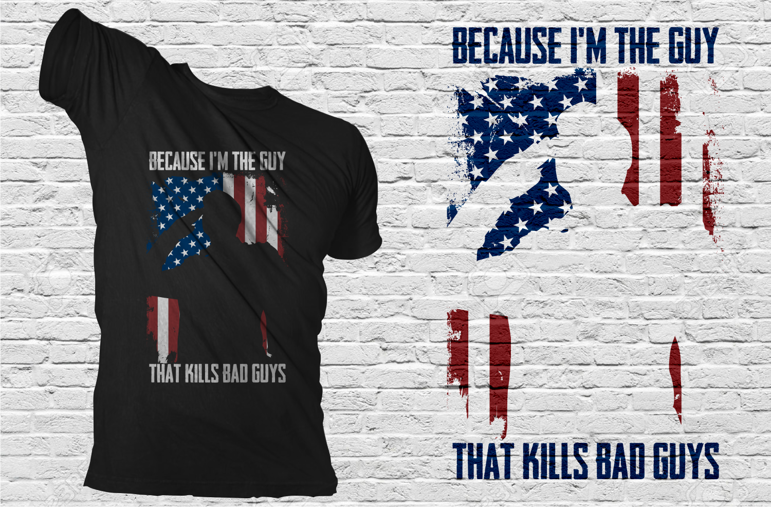 T-shirt Design by jhep for this project | Design #7950014