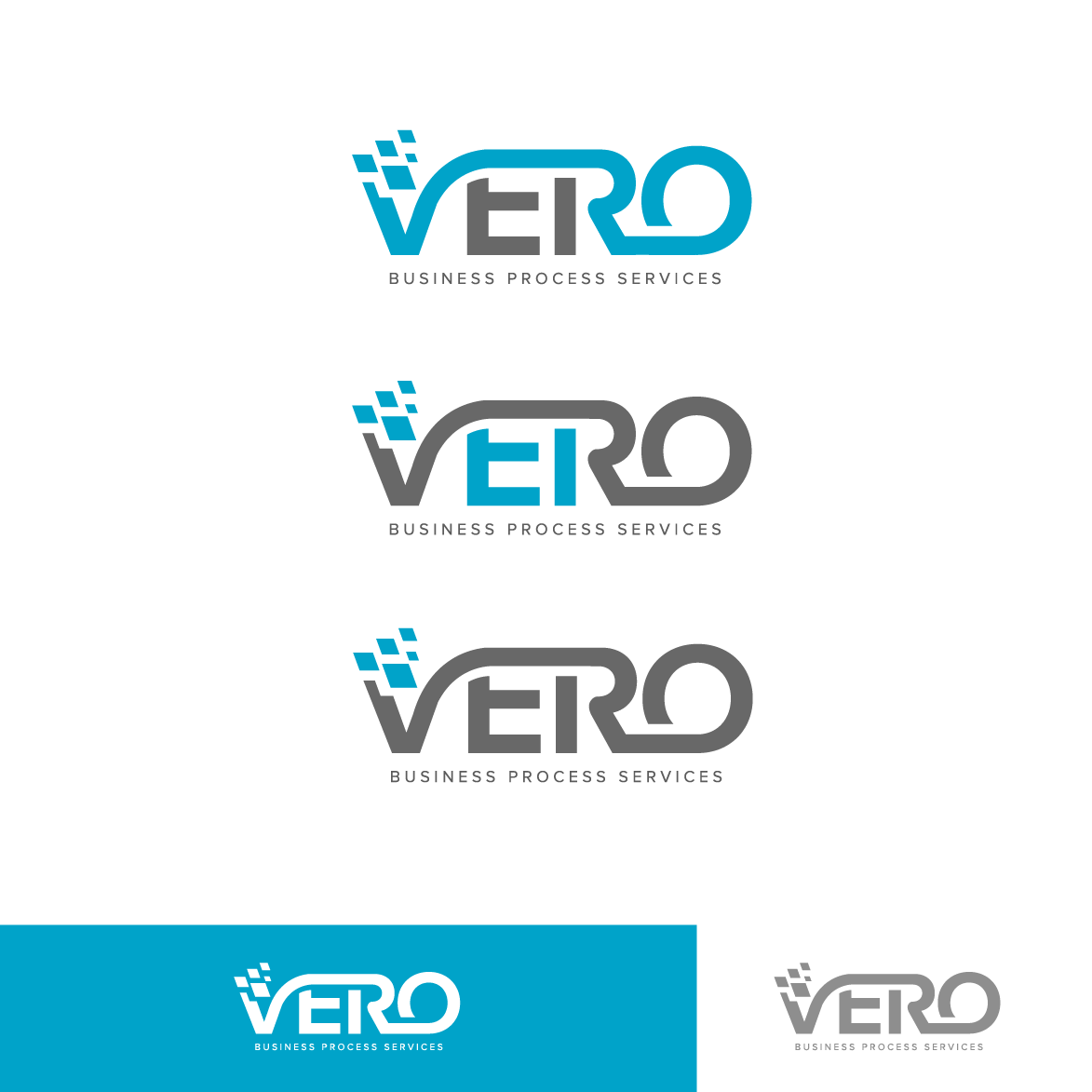 Logo Design by Wrique Design for CMS, INC. | Design #8507115