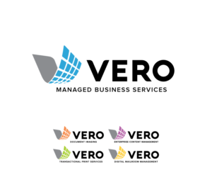 Logo Design by sourgraping for CMS, INC. | Design: #8422953
