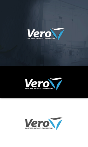 VERO | Logo Design by logo_s