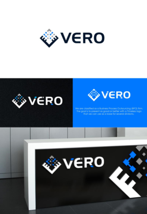 Logo Design by BehindSymbols for CMS, INC. | Design: #8465544