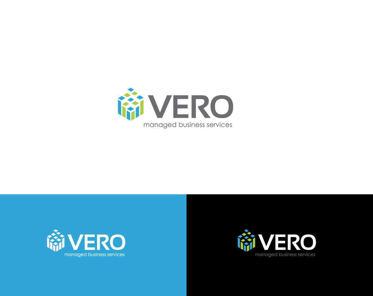 Logo Design by spontaneous for CMS, INC. | Design #8171126