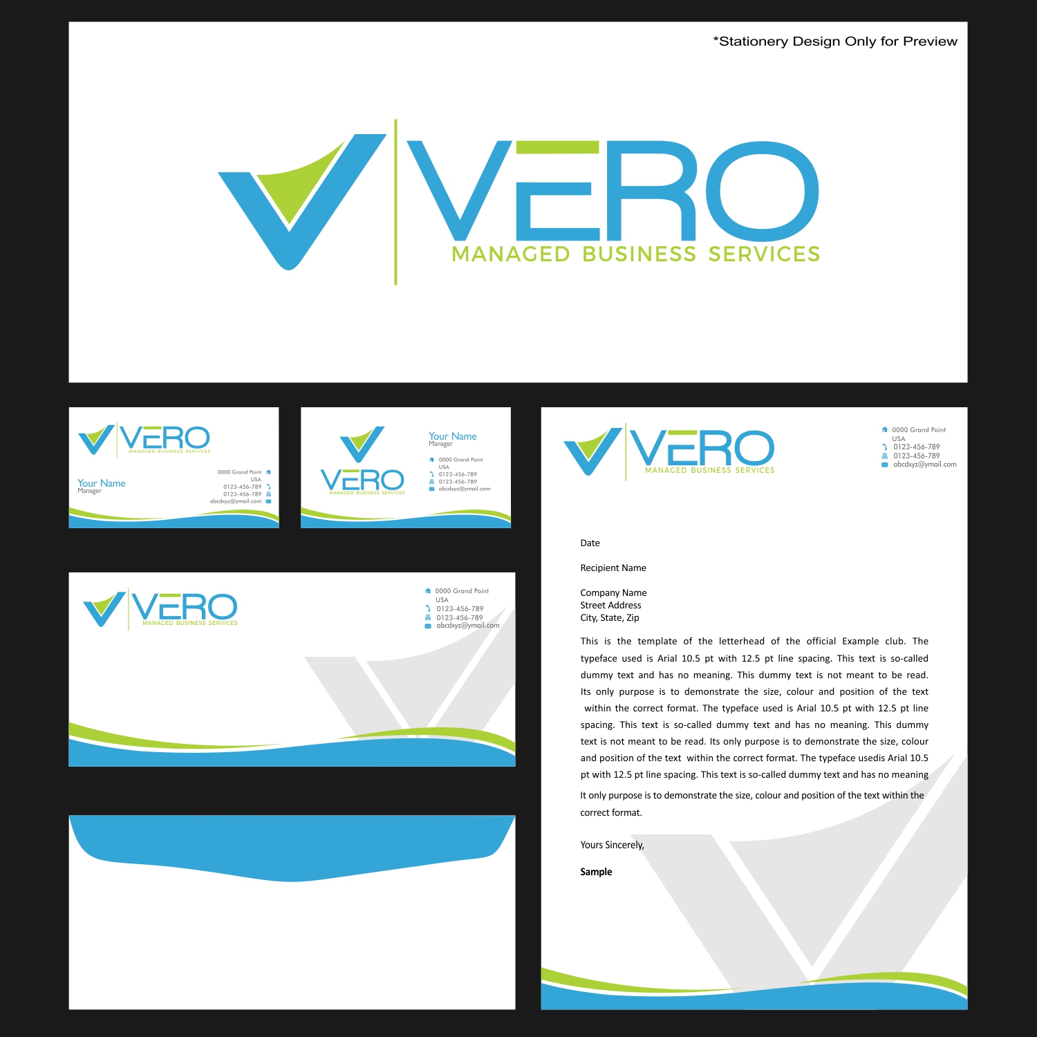 Logo Design by Liyana for CMS, INC. | Design #7975958