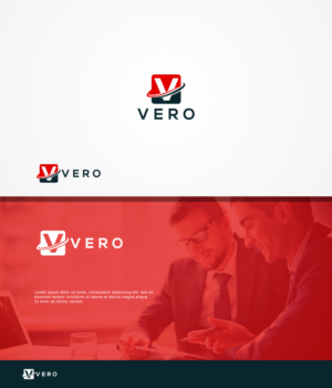 Logo Design by joe designs for CMS, INC. | Design: #8169021