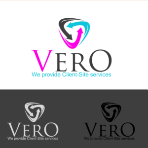 Logo Design by RomyBoy