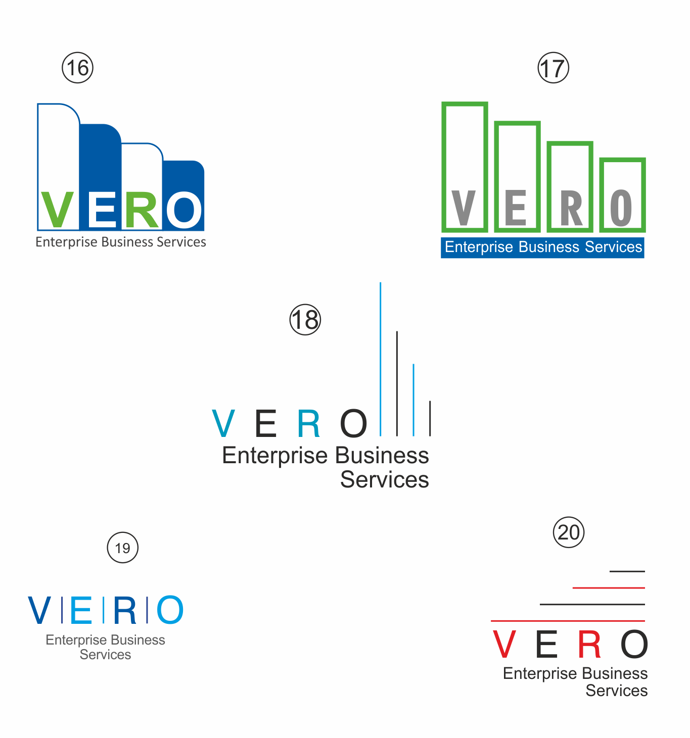 Logo Design by Pint & Promotional Projects for CMS, INC. | Design #8465348