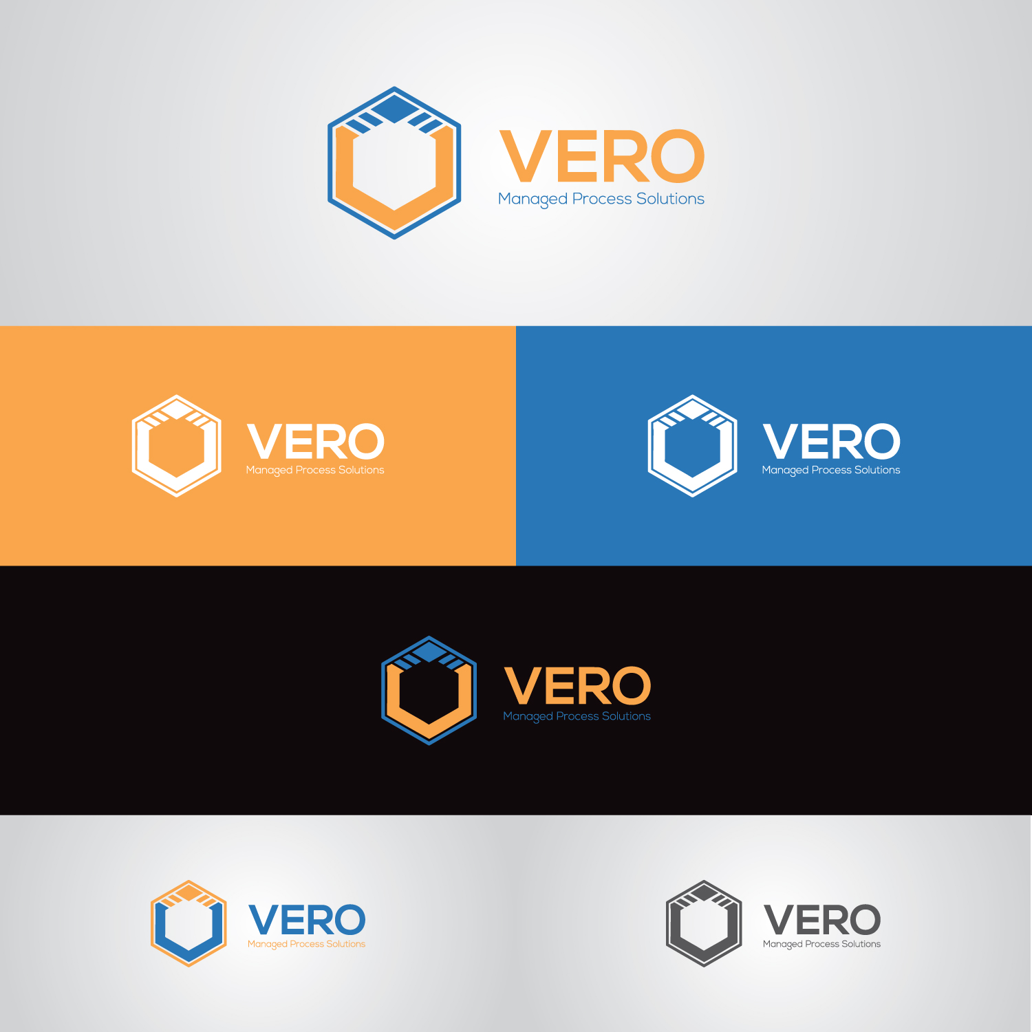 Logo Design by Cut N Cue Media Solutions for CMS, INC. | Design #7963536