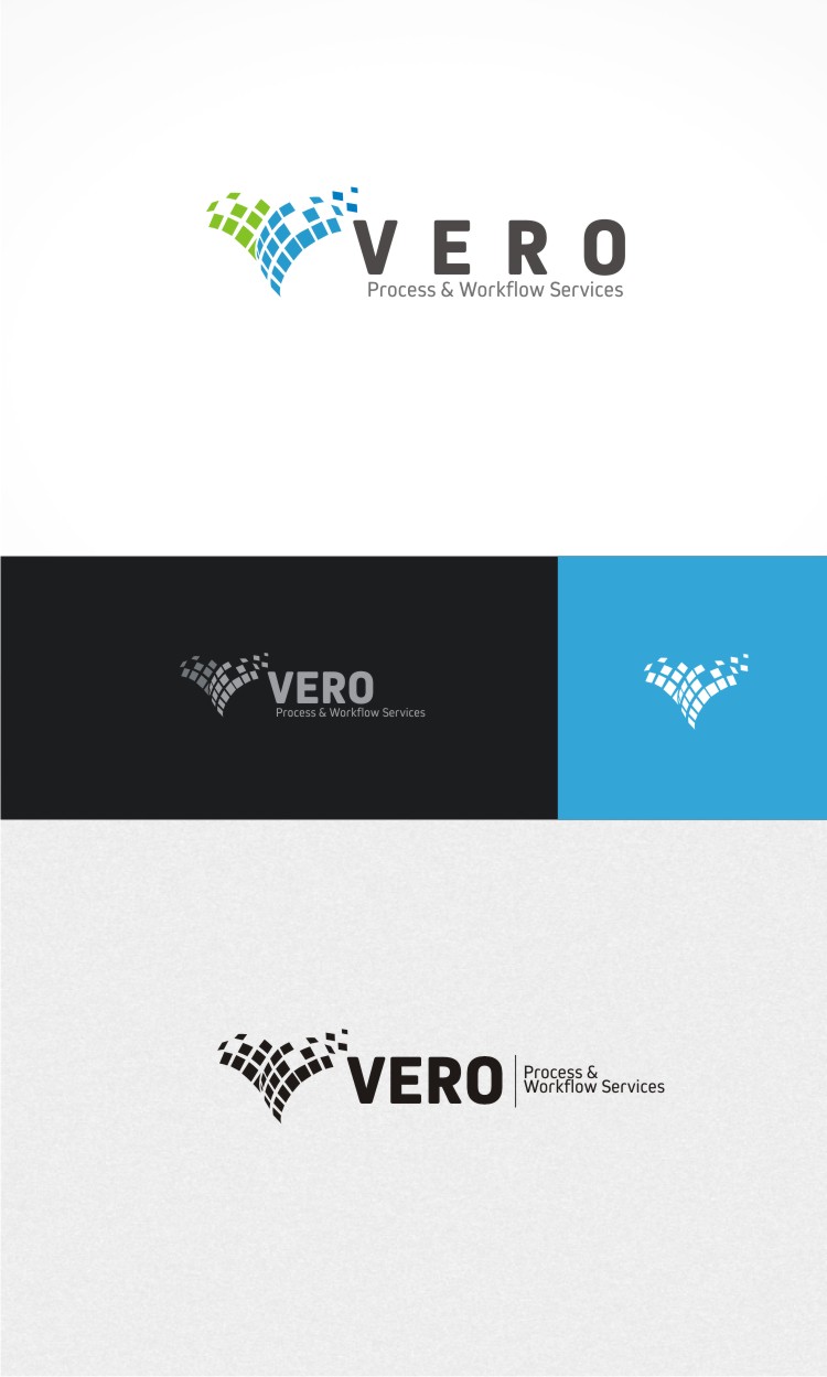 Logo Design by gray mind for CMS, INC. | Design #8489190