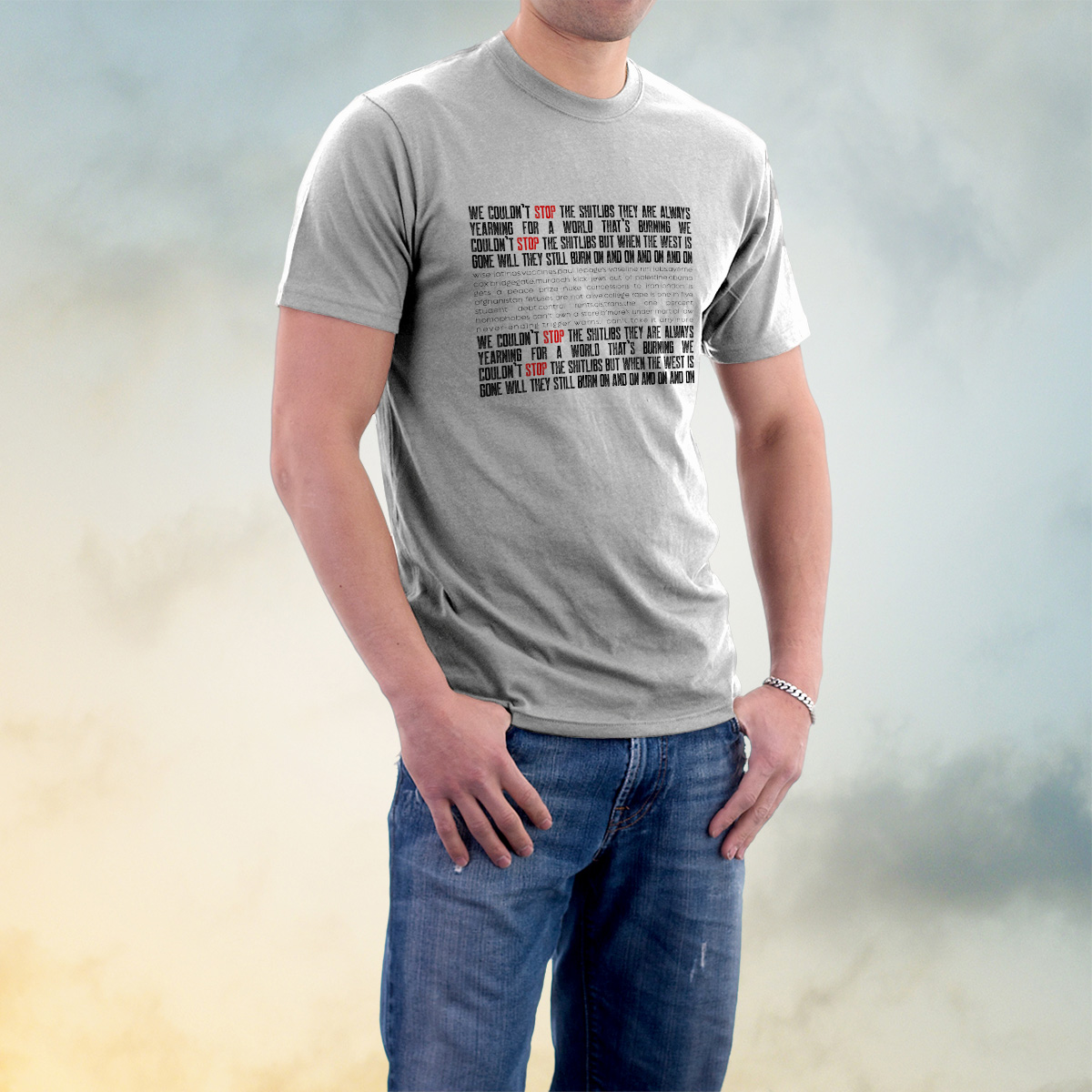 Diseño de Camiseta por at-as para este proyecto | Diseño #7951578