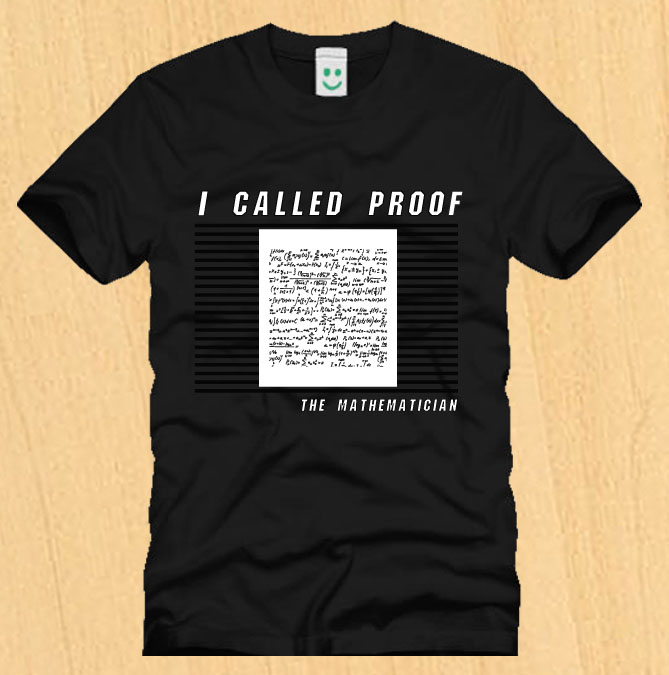 T-shirt Design by o_krown for this project | Design #7923284