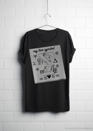 Design de T-shirt par wagoodesign pour ce projet | Design : #7933354