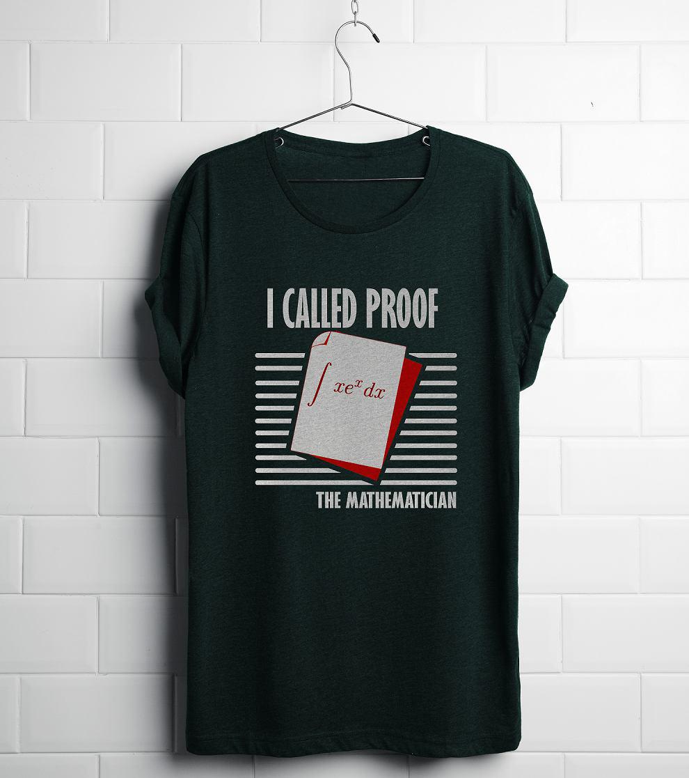T-shirt Design by wagoodesign for this project | Design #7961912