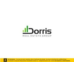 Logo Design by Omee for this project | Design: #7926573