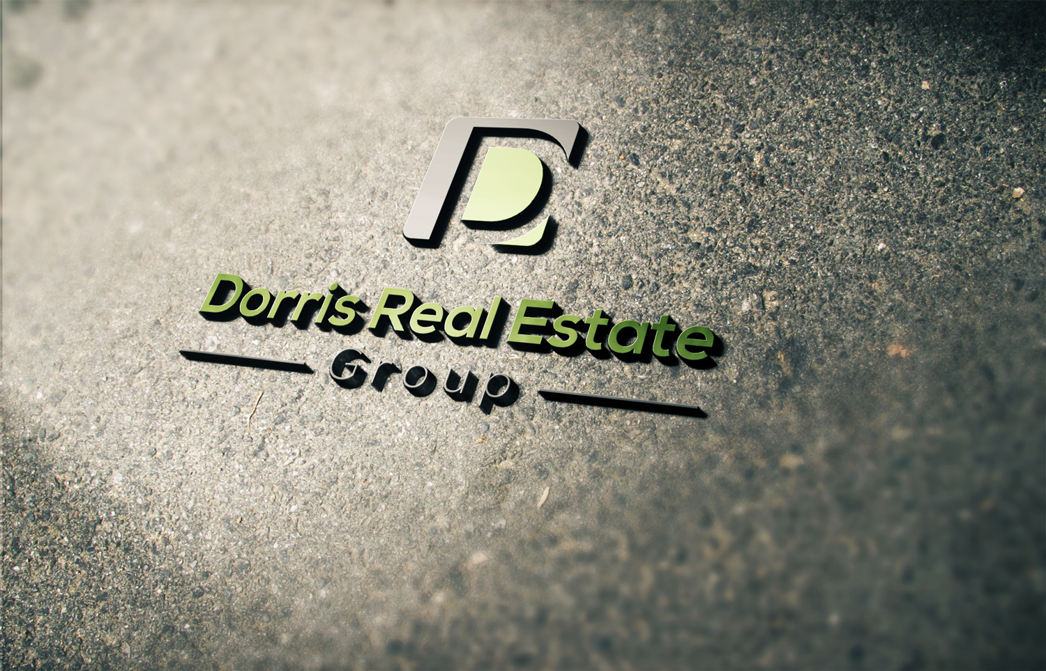 Logo Design by Cut N Cue Media Solutions for this project | Design #7995460