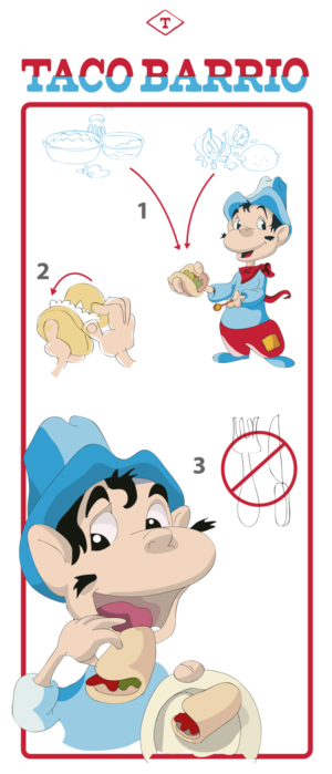 Illustration Design by nanocb72 for this project | Design #7956679