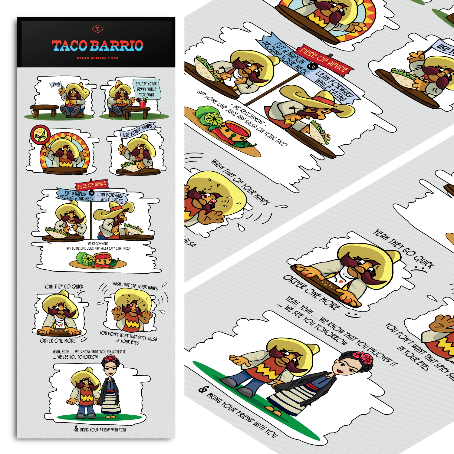 Illustration Design by wall-jamboree for this project | Design #7998842