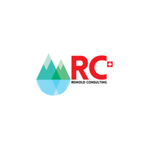 Logo-Design von Irina Makedonska für Reinold Consulting | Design: #8403428