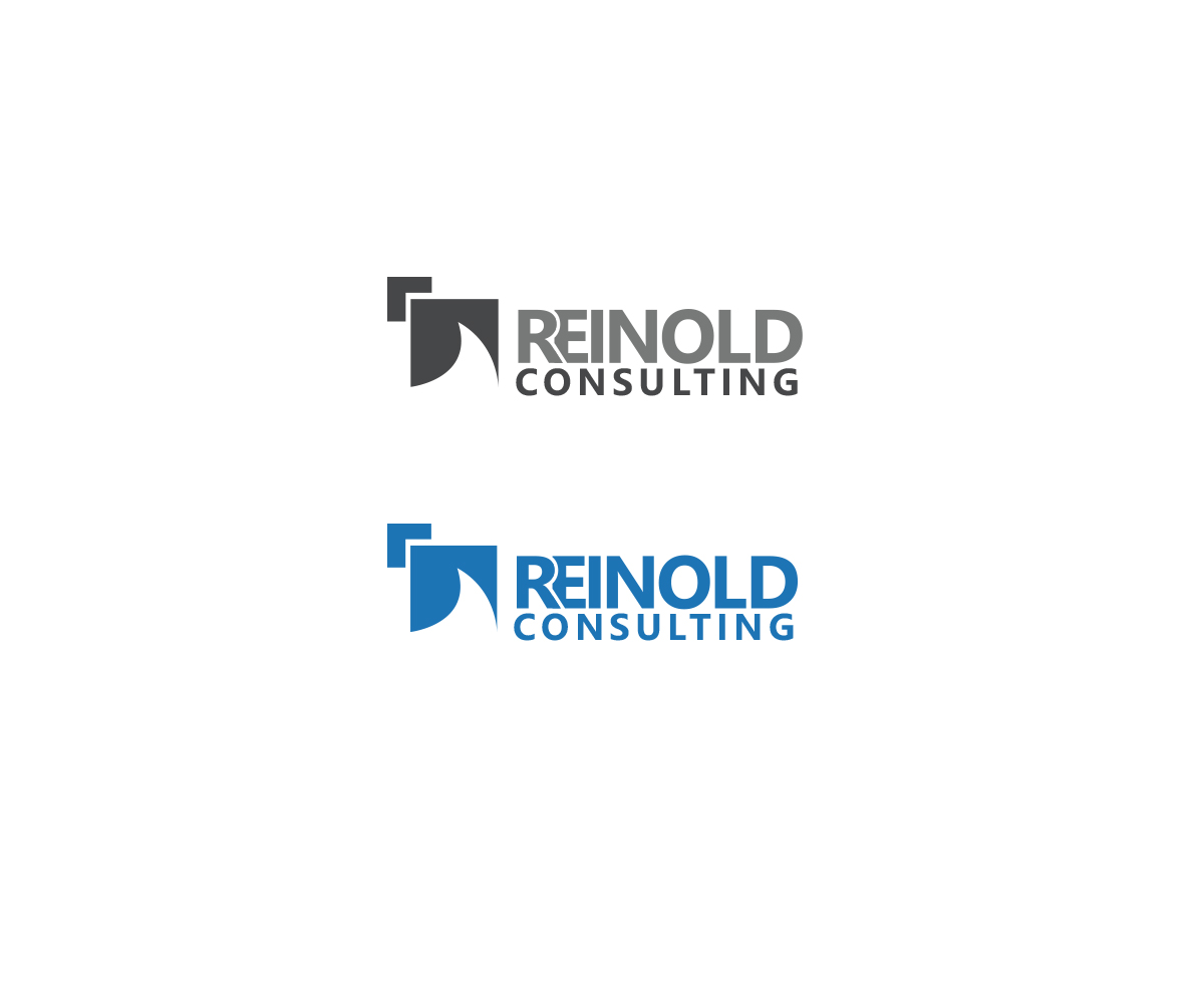 Logo Design by ncmax for Reinold Consulting | Design #8415592