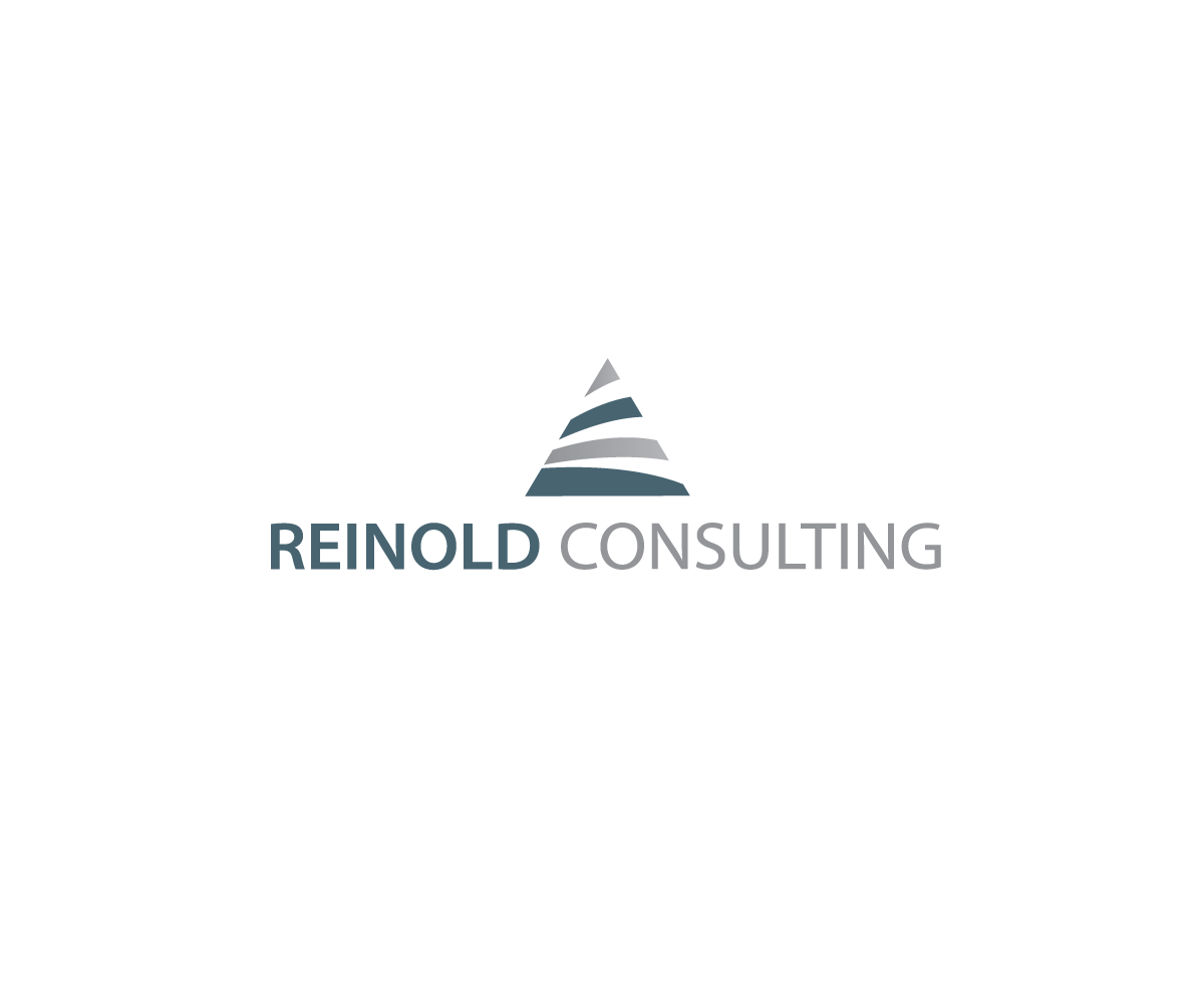 Logo-Design von meygekon für Reinold Consulting | Design #8420493