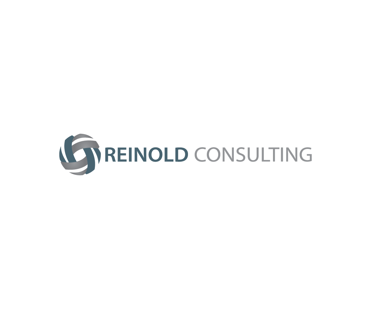Logo Design by meygekon for Reinold Consulting | Design #8421925