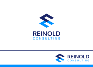 Design de Logo par zagystars pour Reinold Consulting | Design : #8408034