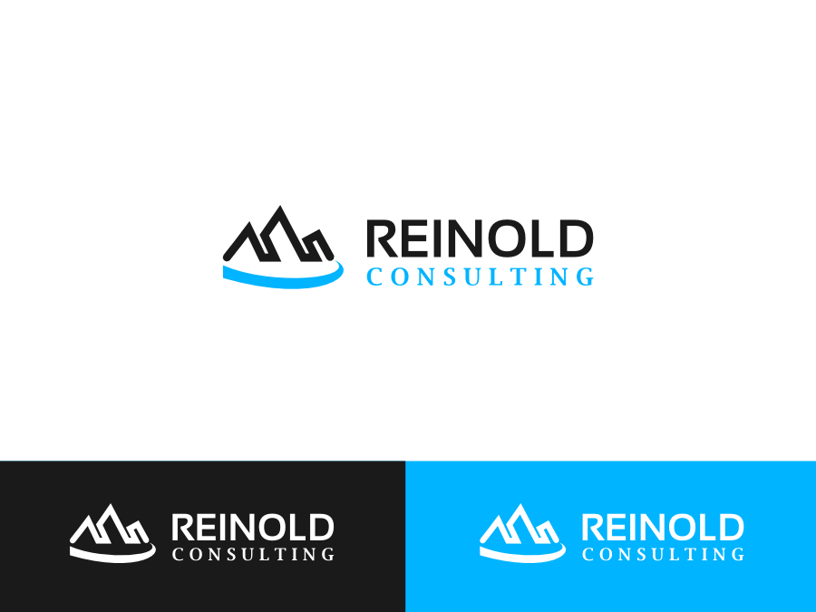 Logo Design by zagystars for Reinold Consulting | Design #8413281