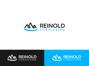 Design de Logo par zagystars pour Reinold Consulting | Design : #8413281