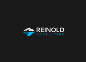Logo-Design von zagystars für Reinold Consulting | Design: #8421672