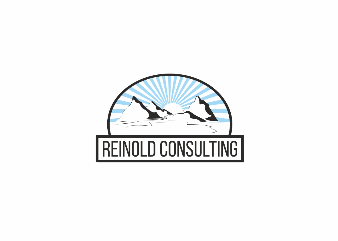Logo Design by annasmoke for Reinold Consulting | Design #8402348