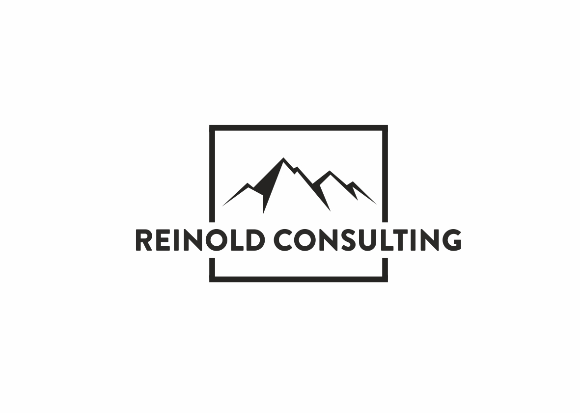 Logo Design by annasmoke for Reinold Consulting | Design #8402417