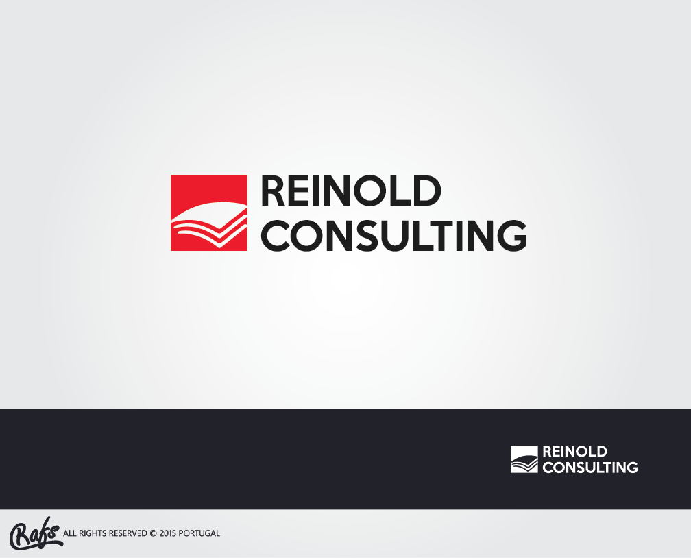 Design de Logo par Rafs pour Reinold Consulting | Design #8404288