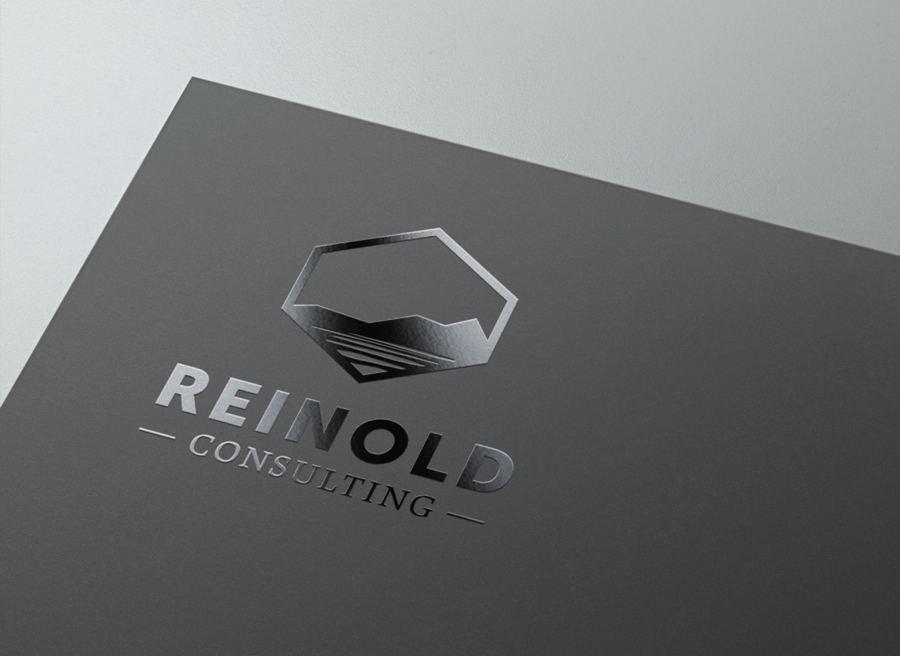 Logo Design by Anicata for Reinold Consulting | Design #8403275