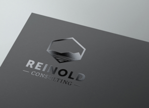 Logo-Design von Anicata für Reinold Consulting | Design: #8403275