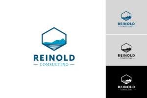 Logo-Design von Anicata für Reinold Consulting | Design: #8403276