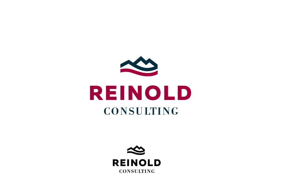 Logo-Design von Anicata für Reinold Consulting | Design #8404371