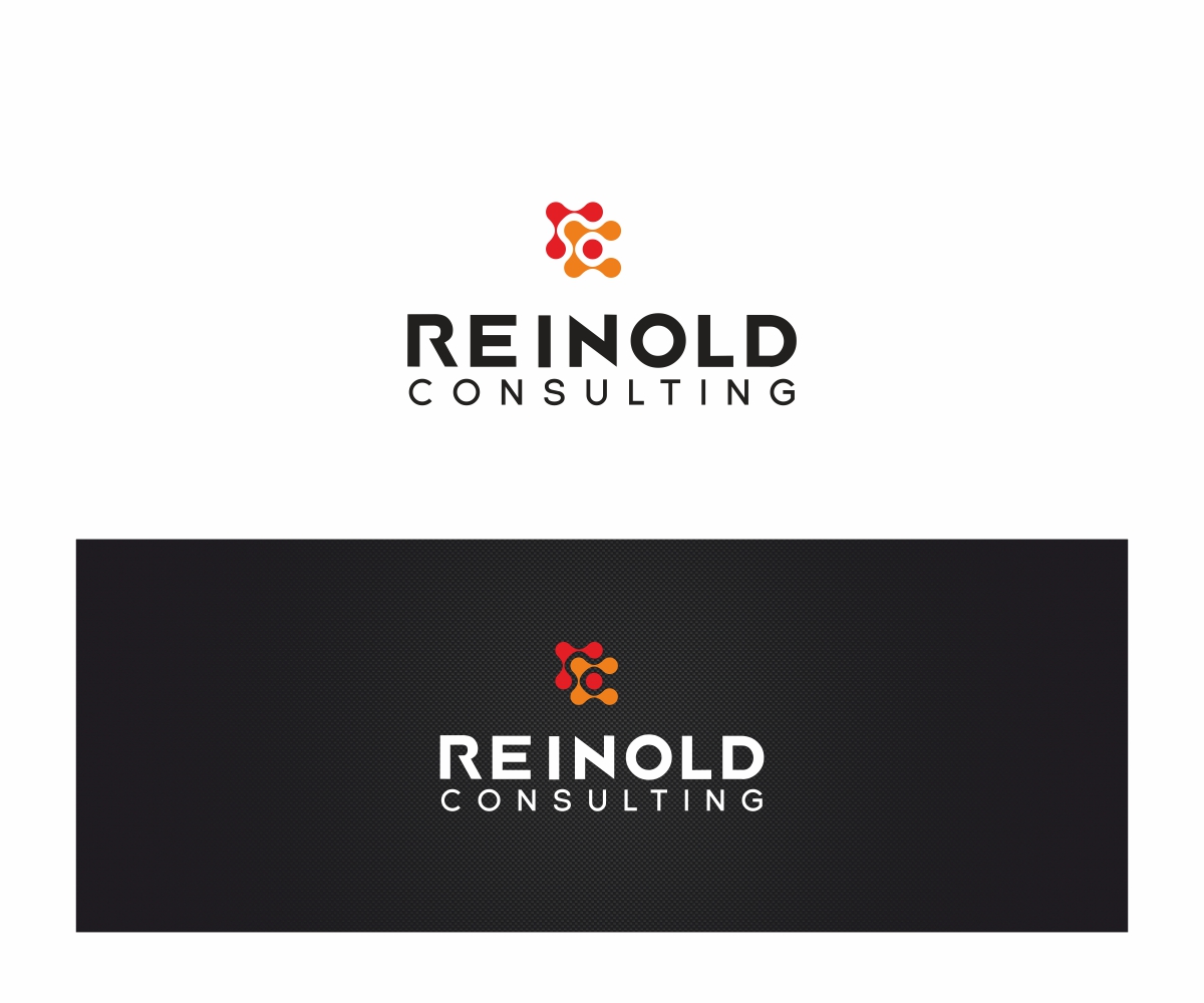 Logo Design by ThomS for Reinold Consulting | Design #8402739