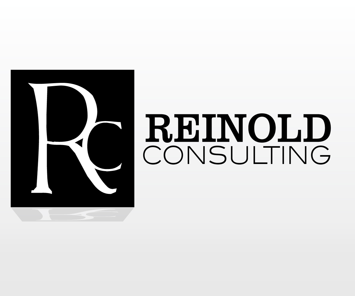 Logo Design by Mikey for Reinold Consulting | Design #8407259
