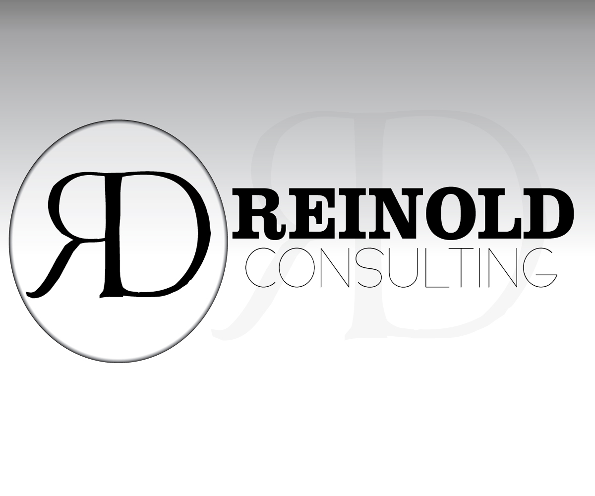 Logo Design by Mikey for Reinold Consulting | Design #8407261
