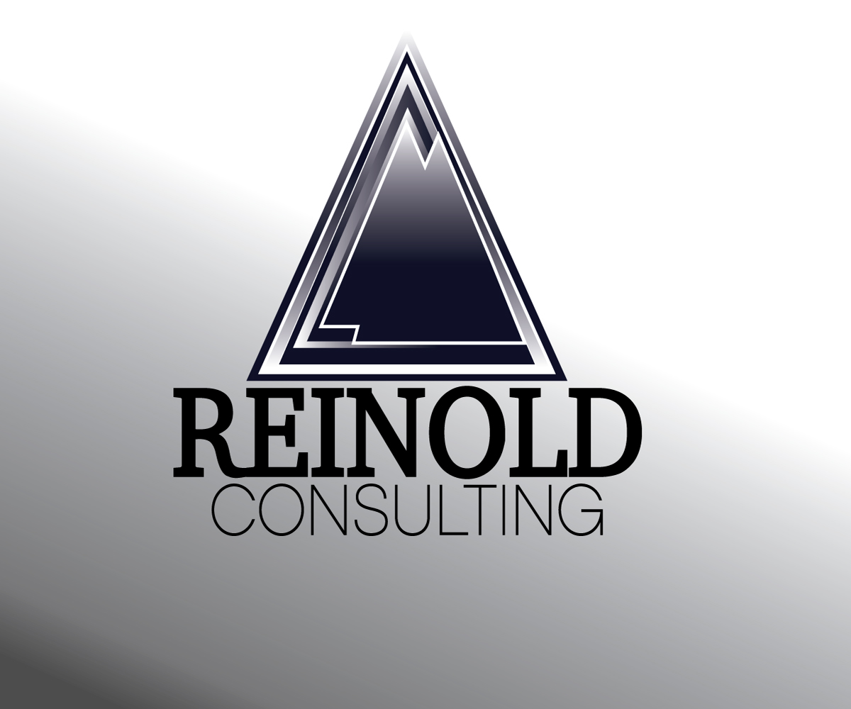 Logo Design by Mikey for Reinold Consulting | Design #8407431