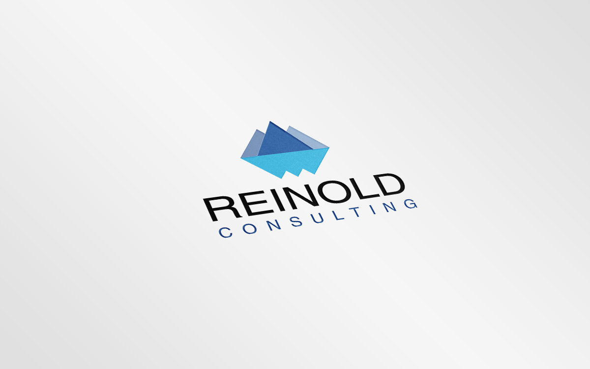Logo Design by goranvisnjic82 for Reinold Consulting | Design #8402741
