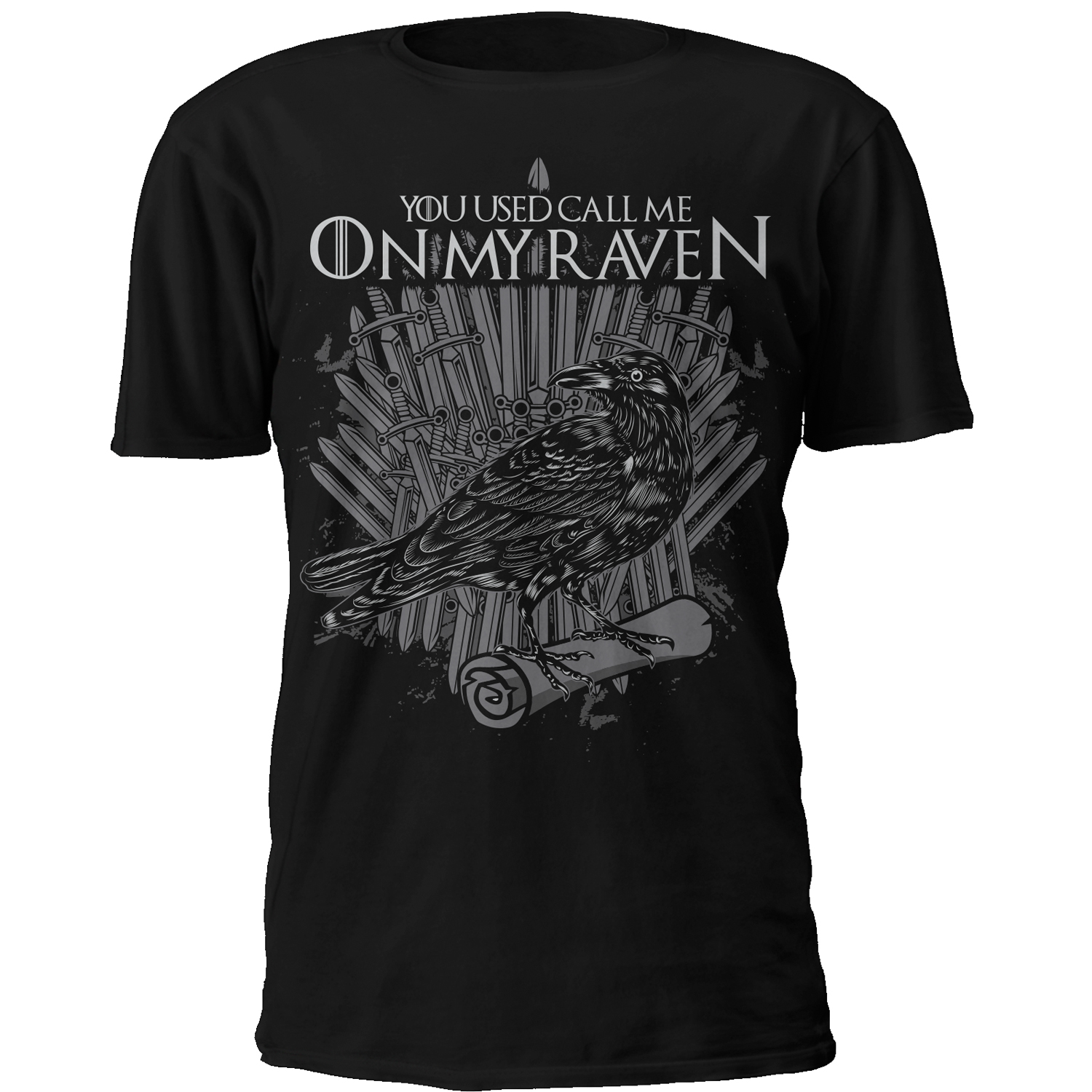 T-shirt Design by Michaelsefrico for this project | Design #7920873