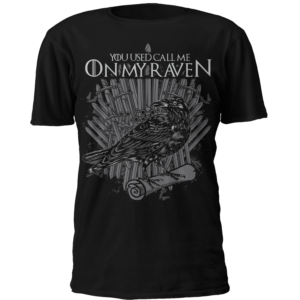 T-shirt Design by Michaelsefrico