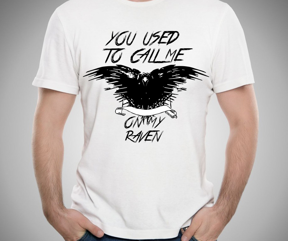 T-shirt Design by alintakirkpatrick for this project | Design #7927321