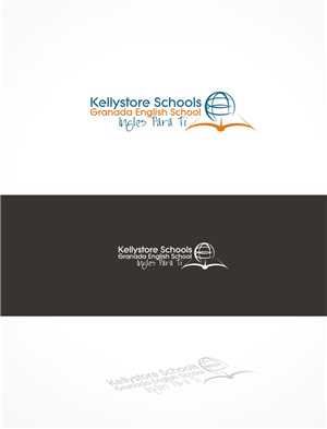 Logo Design by gray mind for this project | Design #1958829