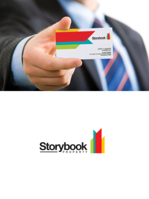 Logo Design by Prashant Besra