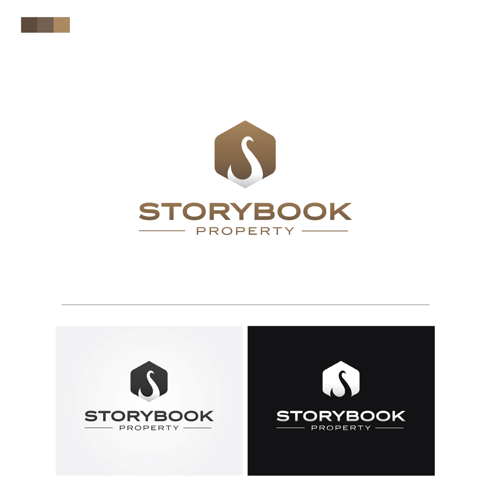 Logo Design by yani hidayat for this project | Design #7937065
